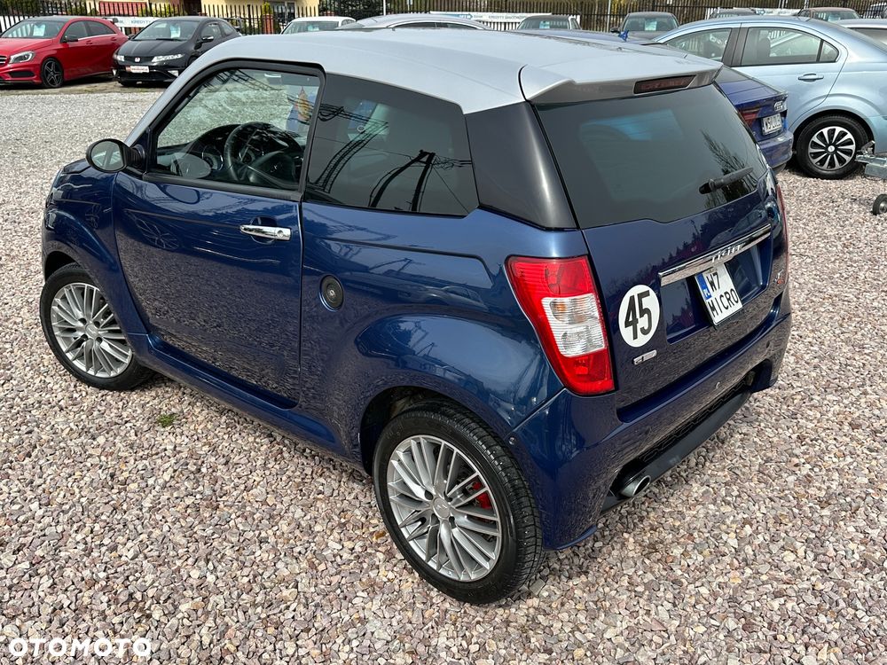 Aixam Crossline - 18