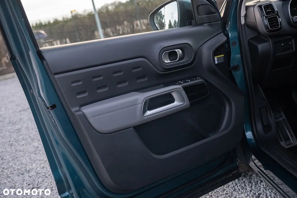 Citroën C5 Aircross - 18