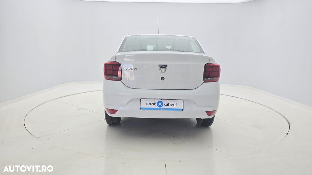 Dacia Logan 1.0 SCe Laureate - 8