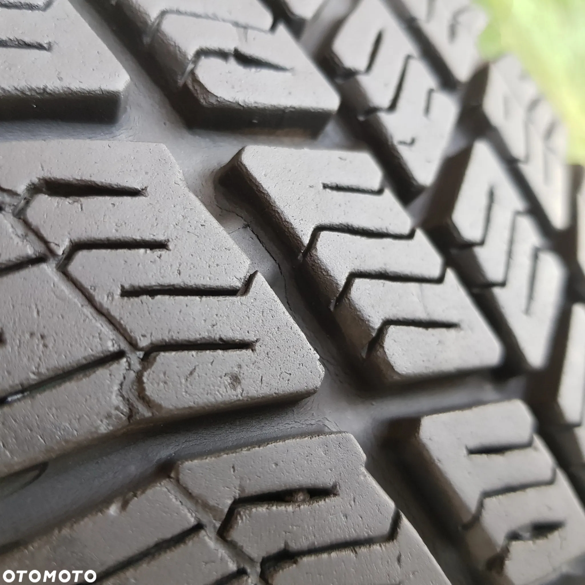 1x 155/70R13 Barum Polaris 3 Opona zimowa - 2