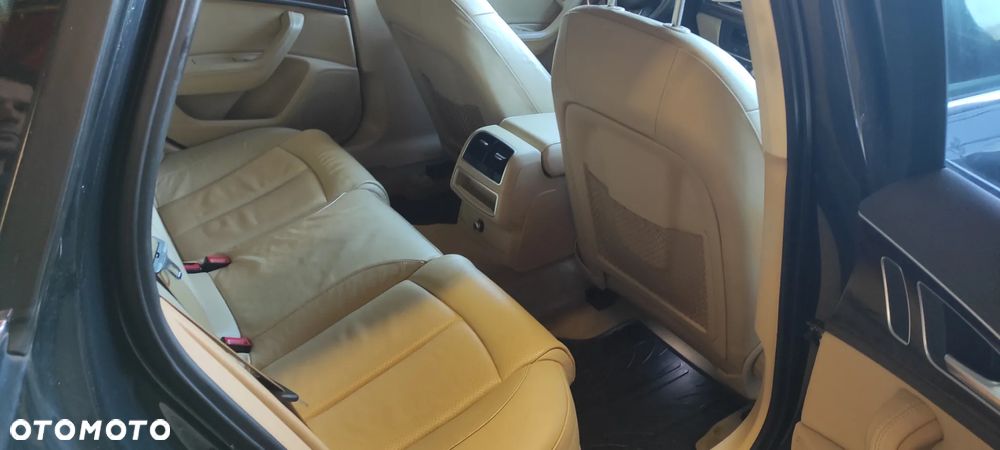 Audi A6 Limousine - 16