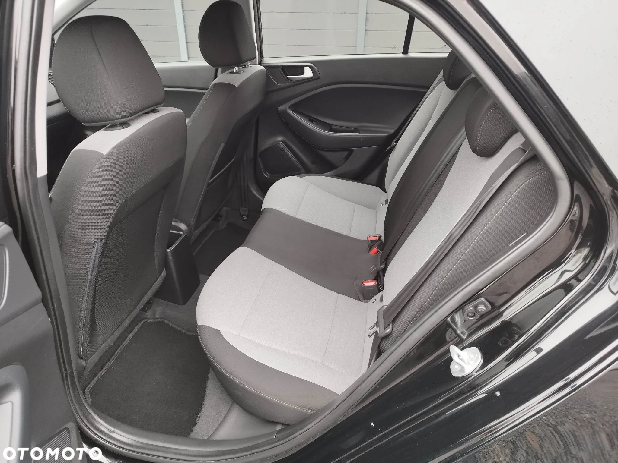 Hyundai i20 1.2 Comfort - 19