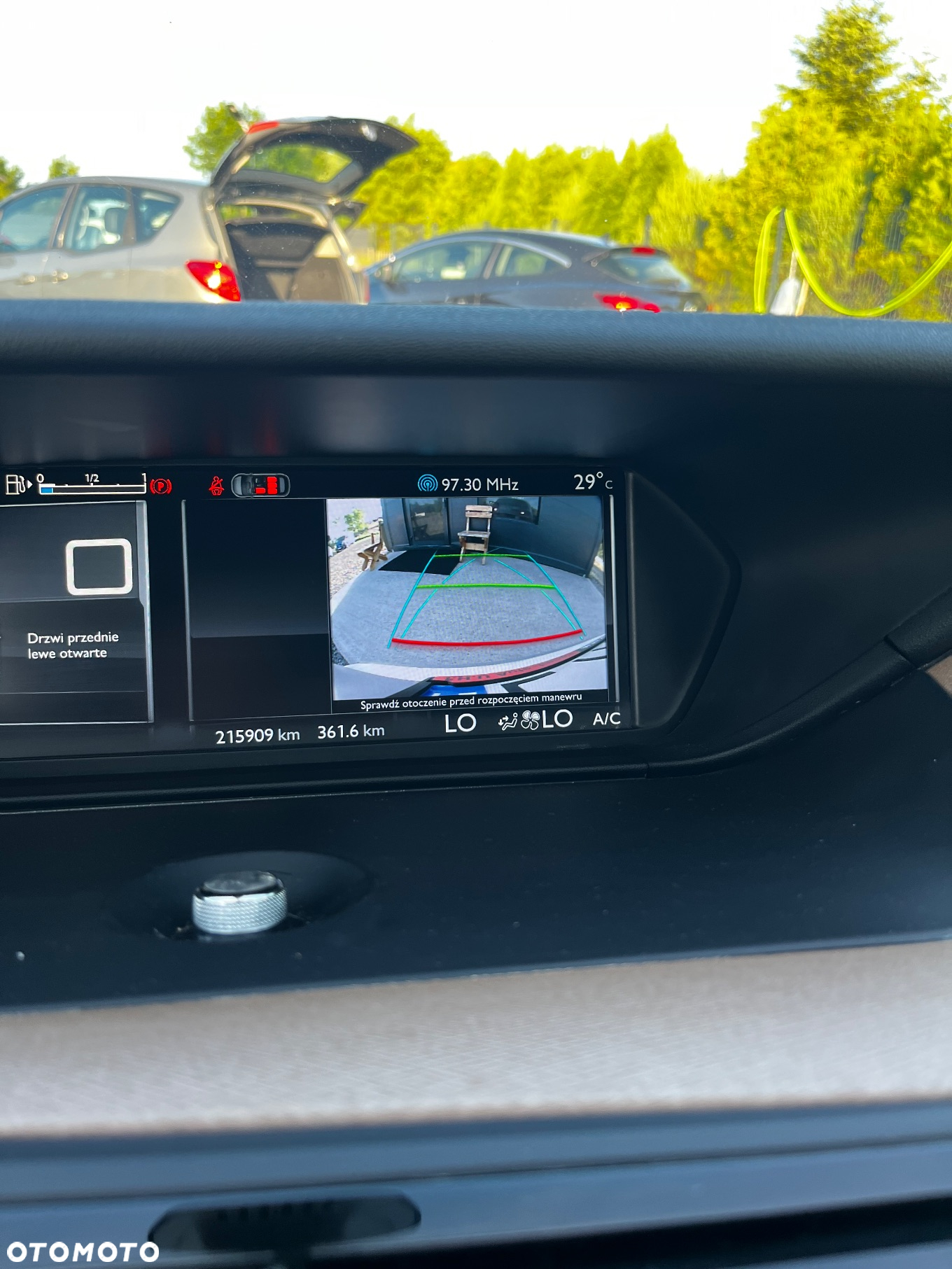 Citroën C4 Picasso e-HDi 115 Exclusive - 11