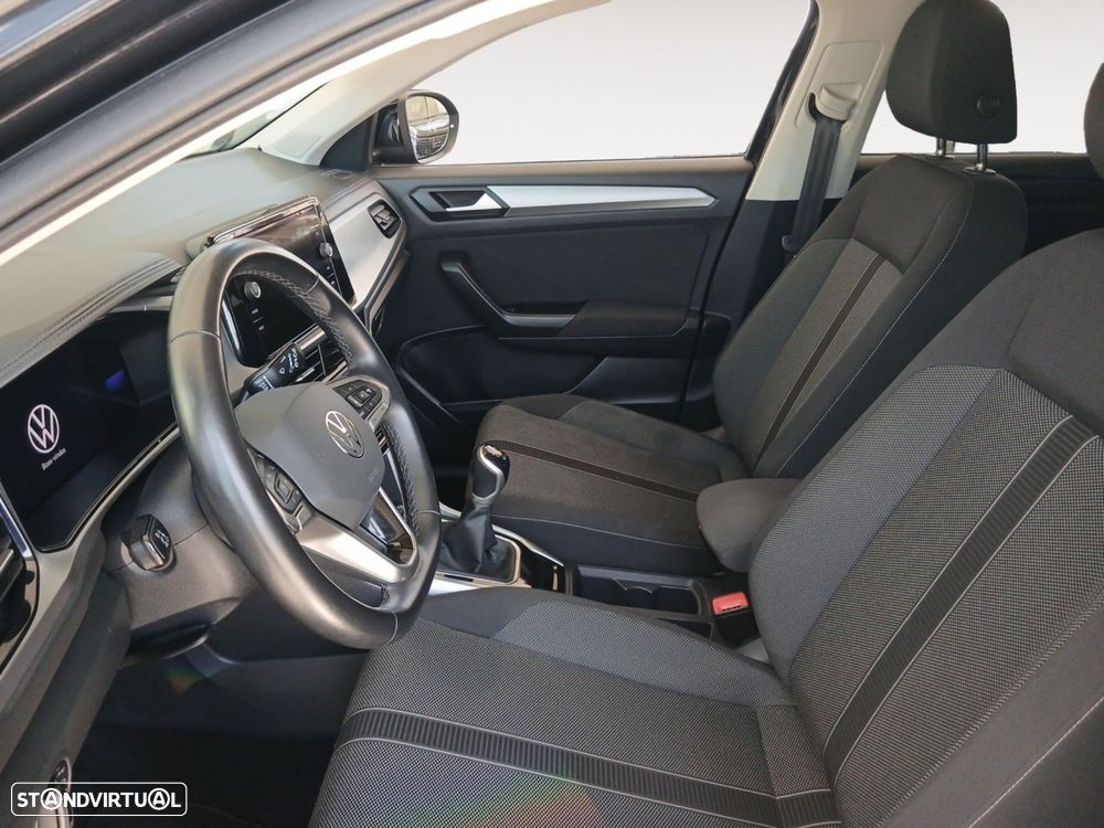 VW T-Roc 1.0 TSI Life - 9