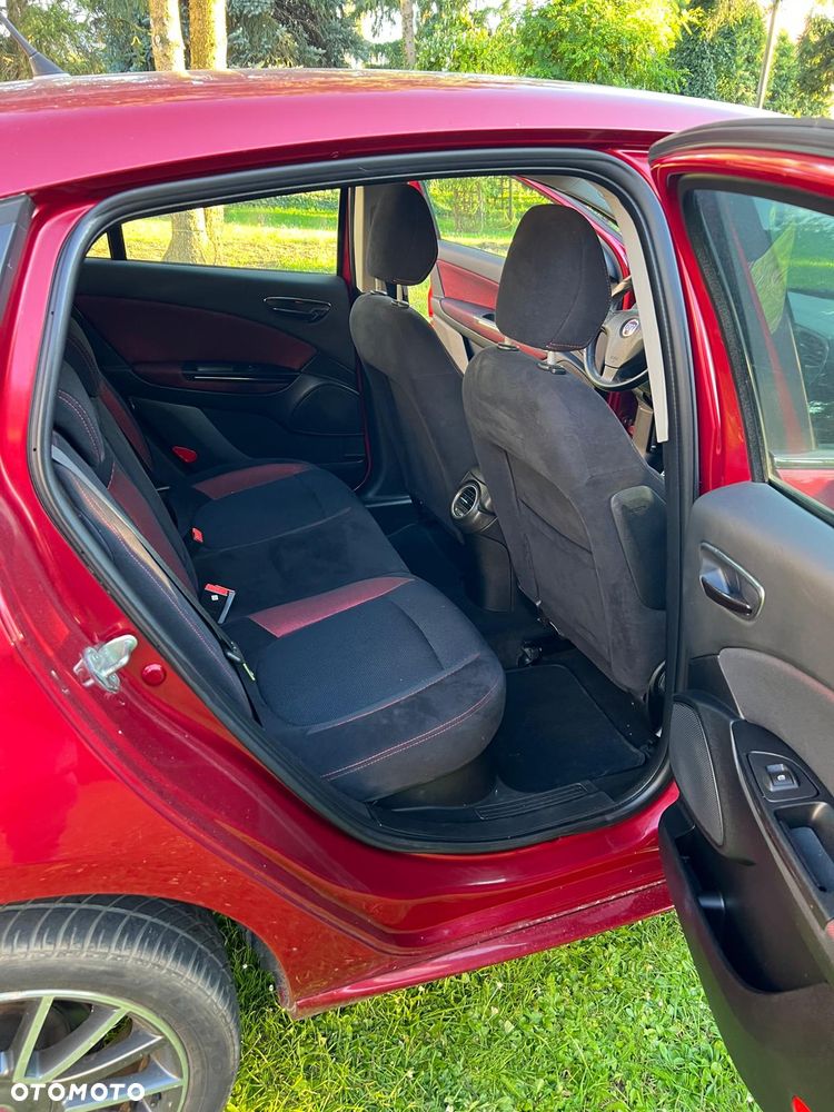 Fiat Bravo 1.9 Multijet 16V DPF Sport - 9