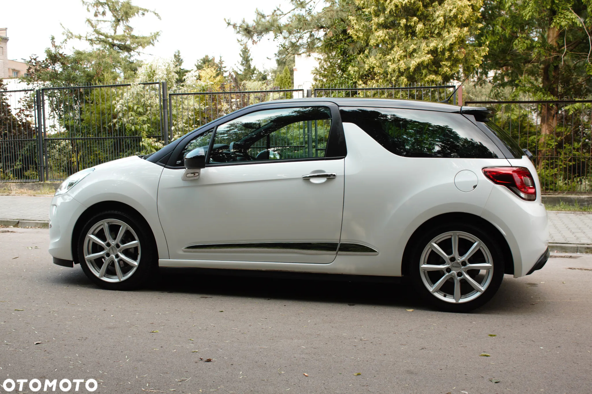 Citroën DS3 1.6 THP SportChic - 9