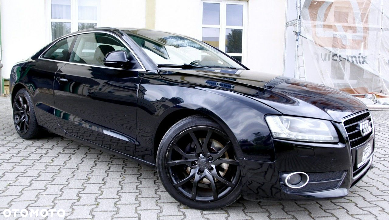 Audi A5 - 25
