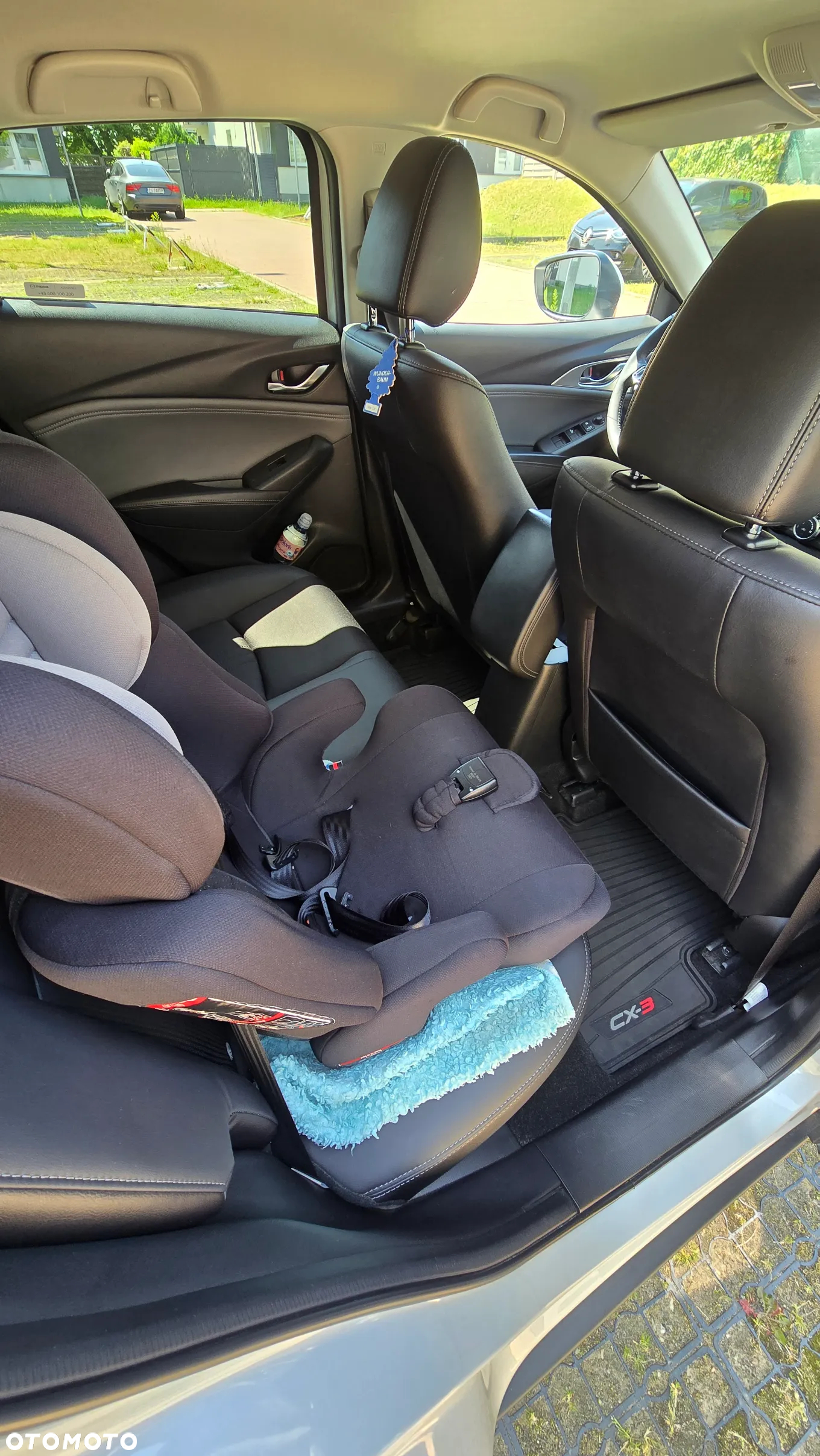 Mazda CX-3 2.0 SkyPassion - 38