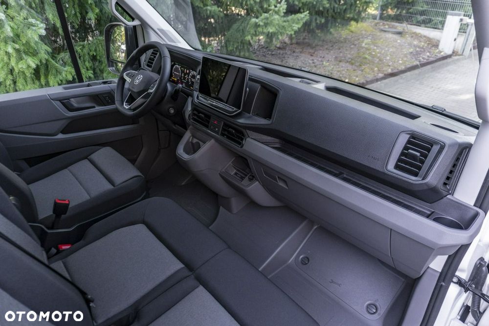 Volkswagen Crafter - 18