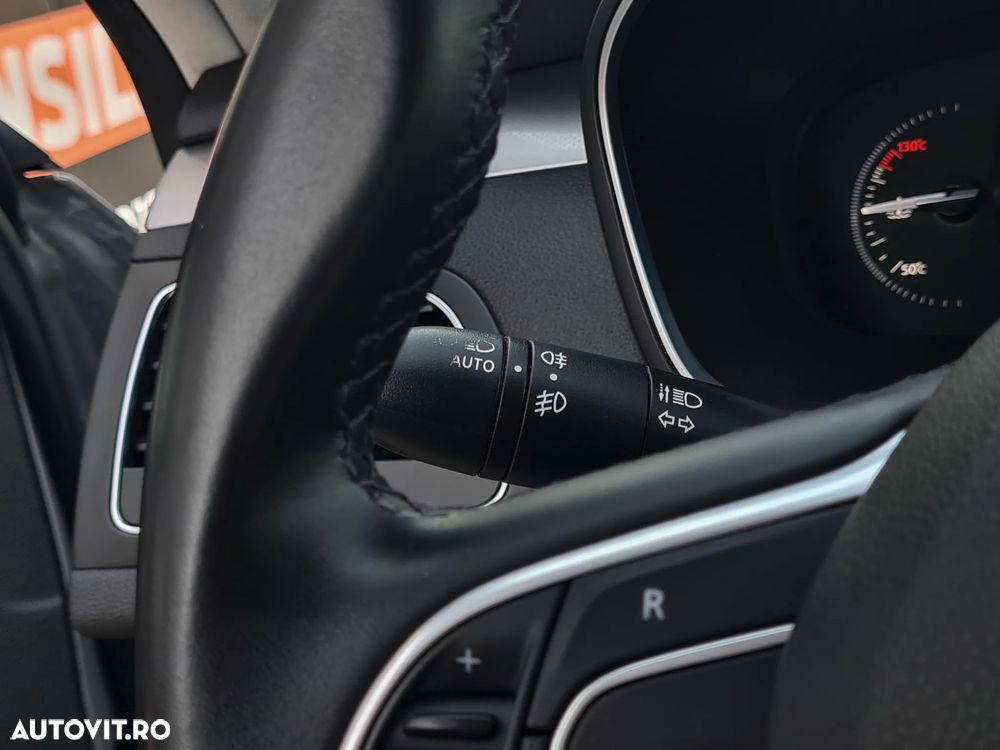 Renault Talisman ENERGY TCe 150 EDC LIMITED - 18