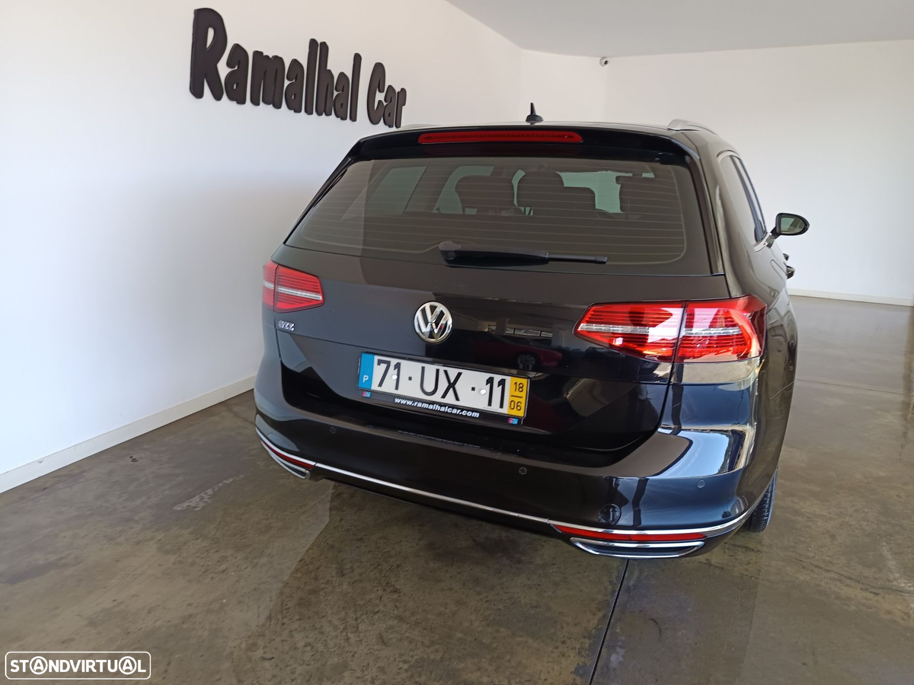 VW Passat Variant 1.4 TSI GTE Plug-in - 5