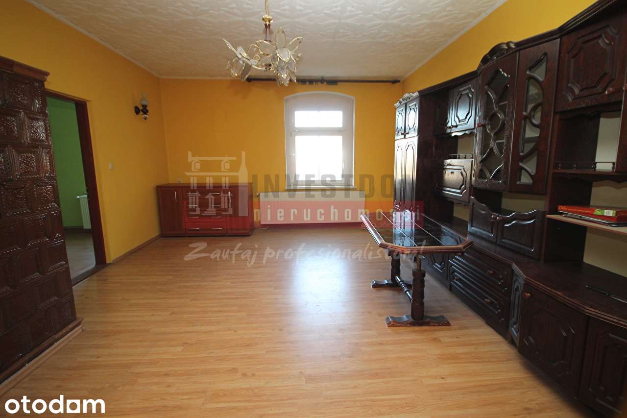 Mieszkanie na sprzedaż, 88.7m², Brzeg