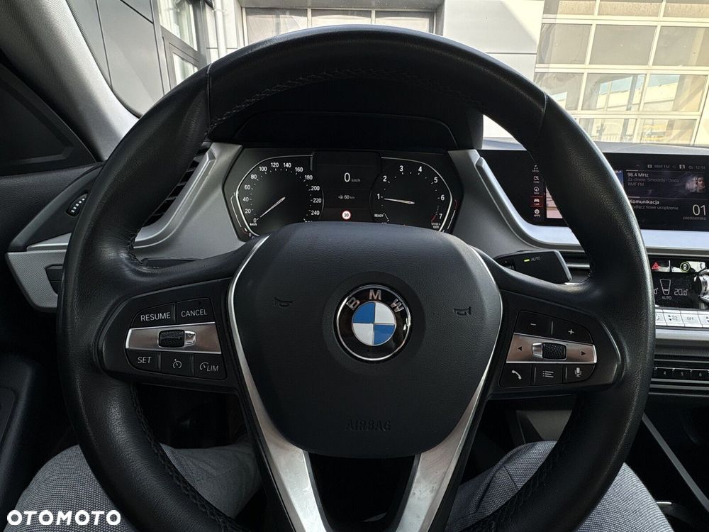 BMW Seria 2 - 13