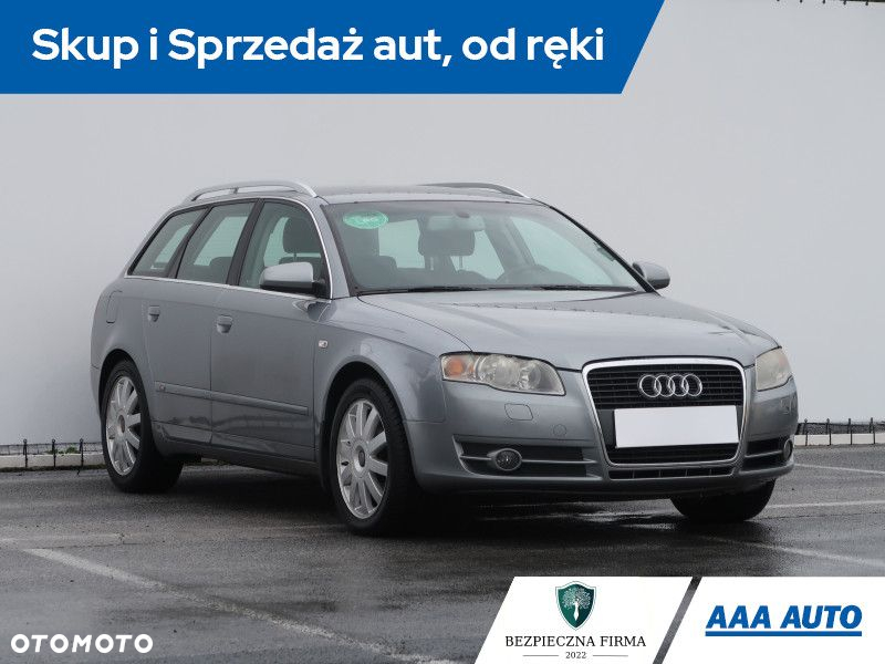 Audi A4 - 2