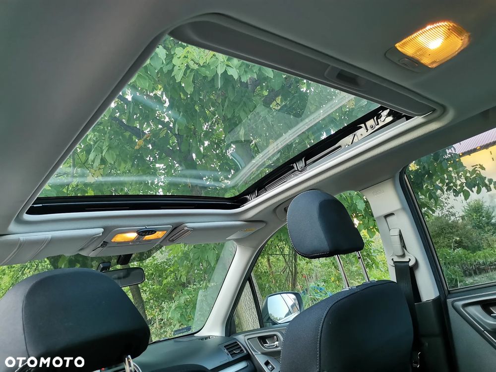 Subaru Forester 2.0D Exclusive - 15