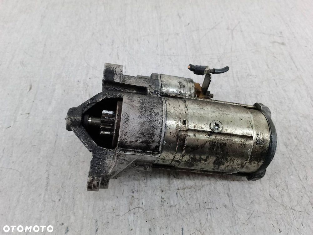 ROZRUSZNIK PEUGEOT 307 I SW 2.0 HDI - 3