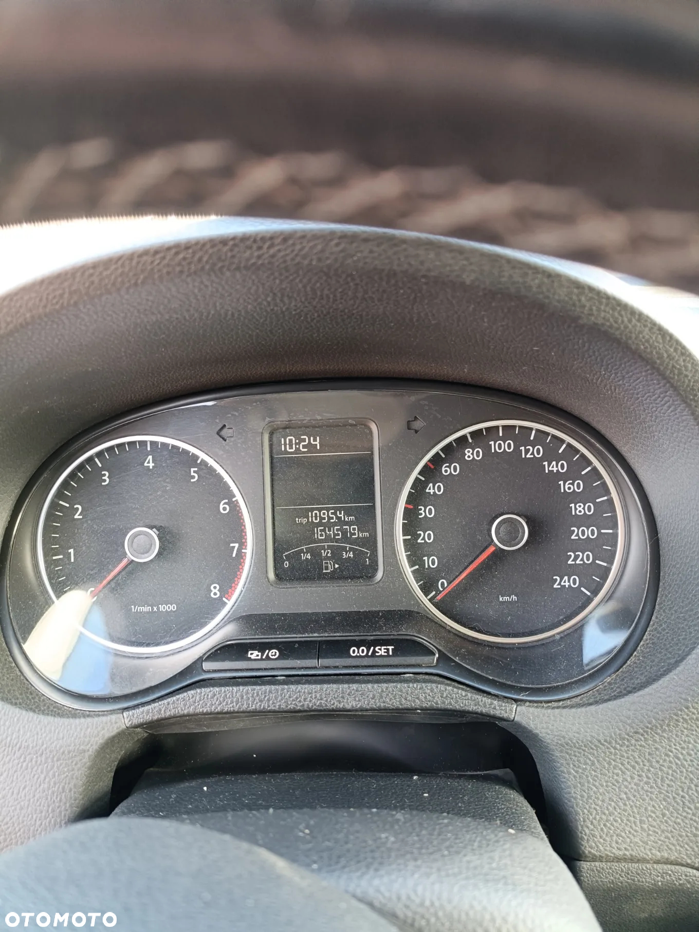 Volkswagen Polo - 5