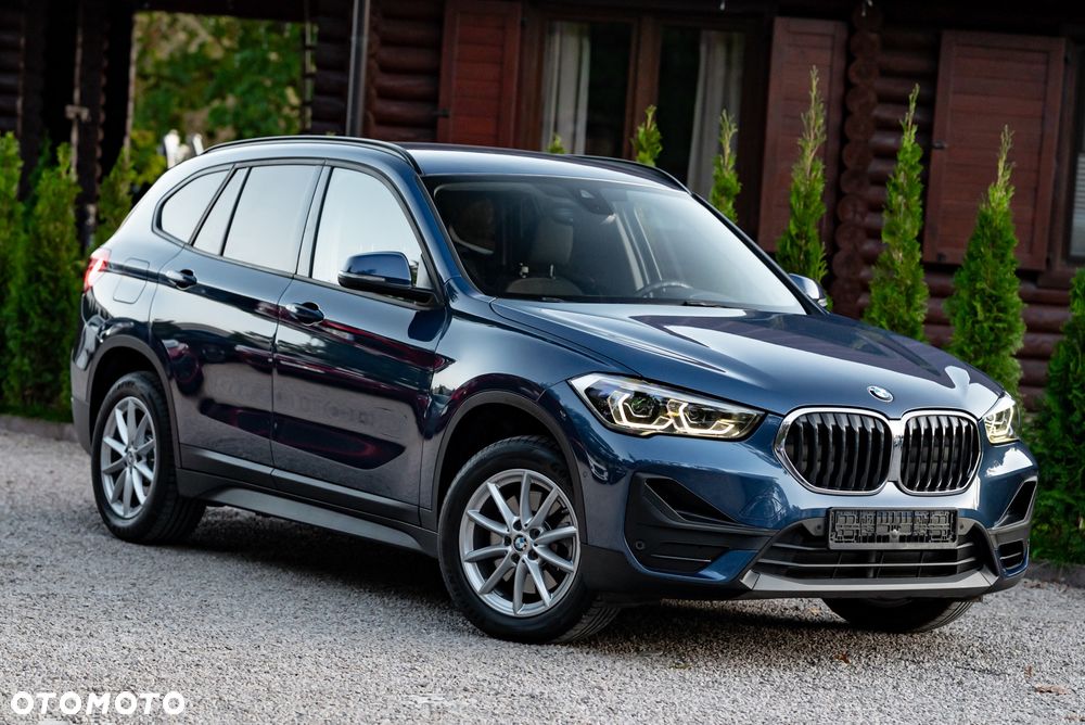 BMW X1 xDrive20i Sport - 5