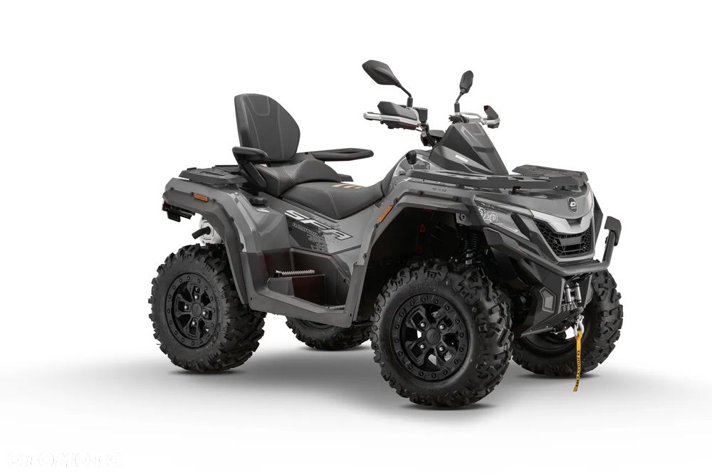 QJMOTOR SFA 1000 - 1