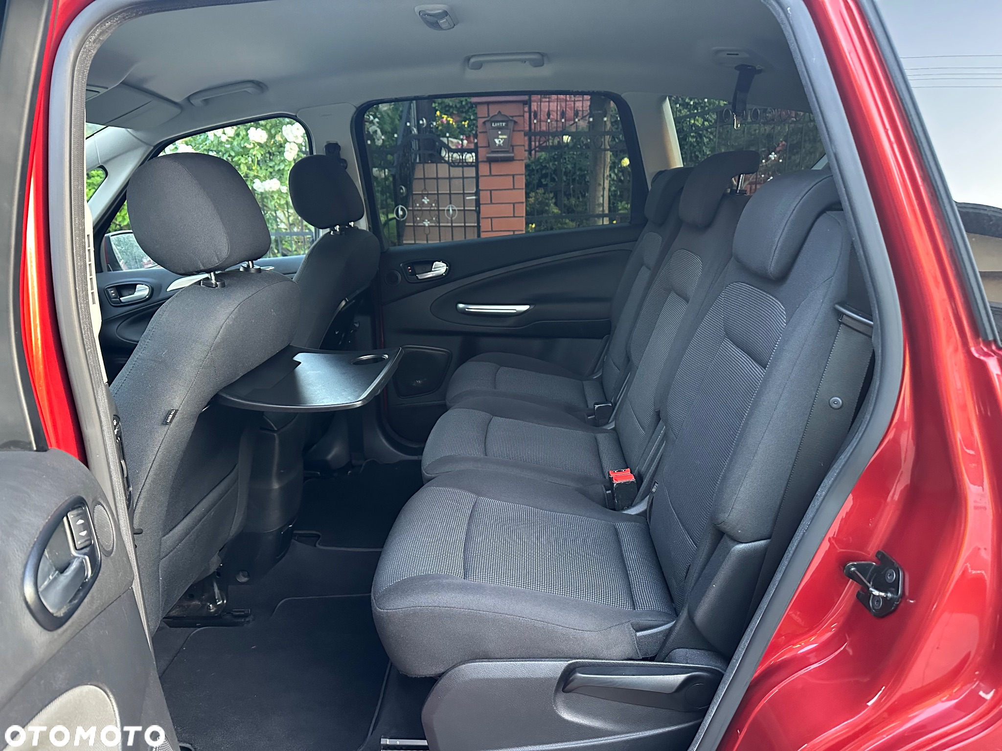 Ford S-Max 2.0 Titanium - 16
