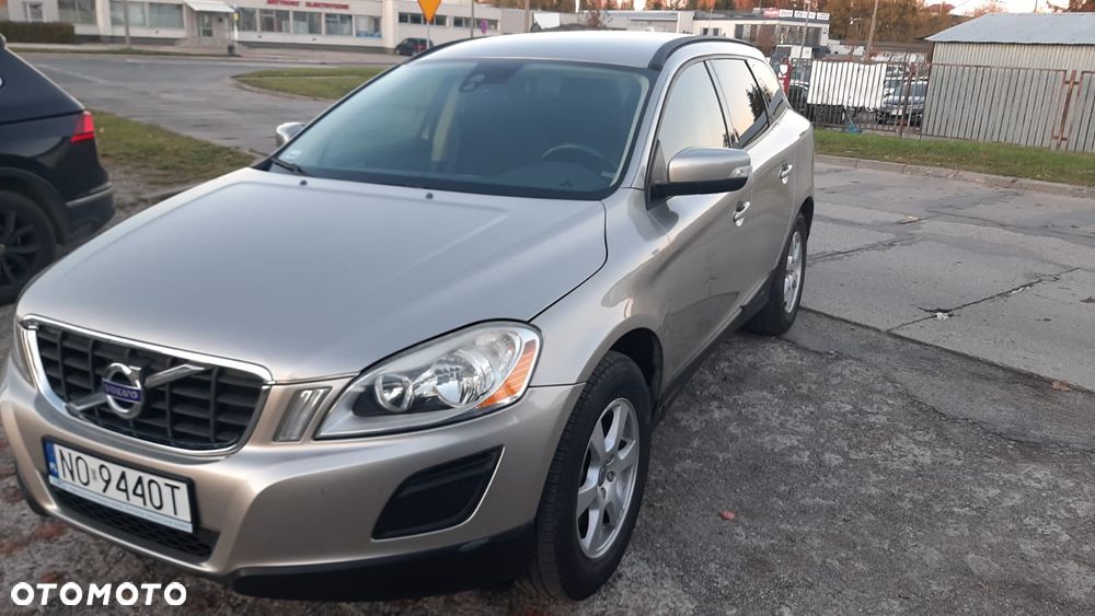 Volvo XC 60 D3 Kinetic - 1