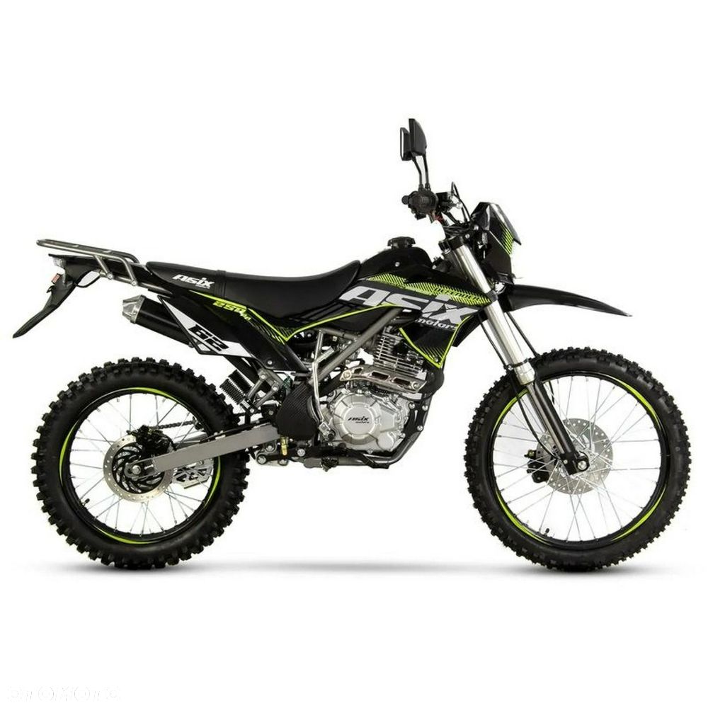 ASIX XB - 22
