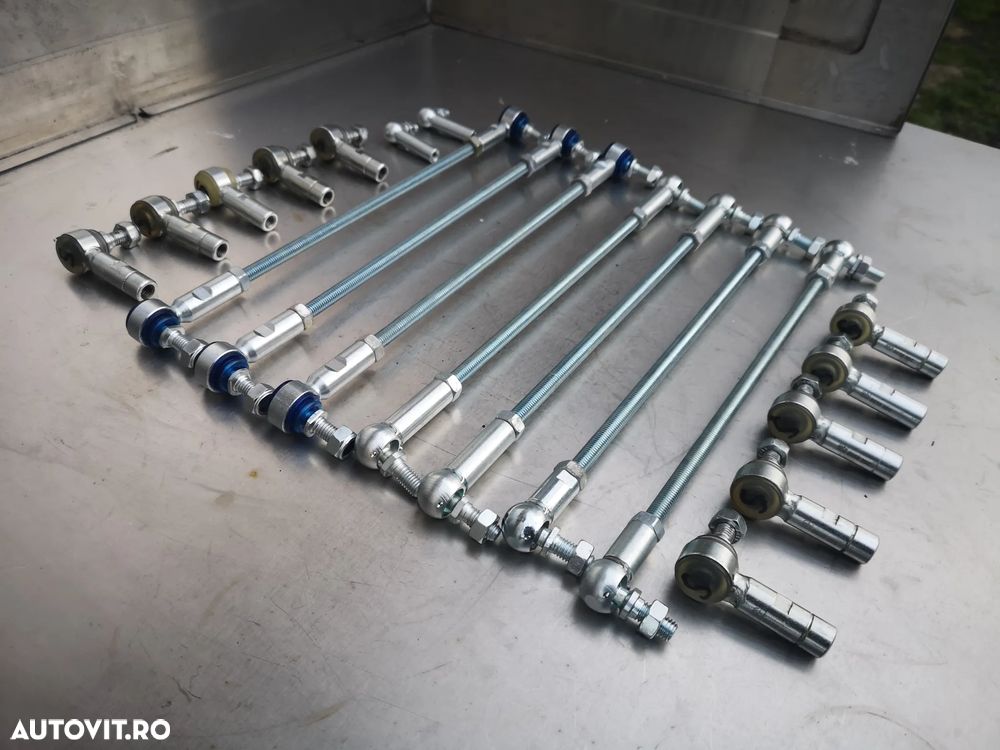 Articulație cutie viteze Nissan Atleon Cabstar L35 EcoT Trade cabluri timonerie Piese - 6