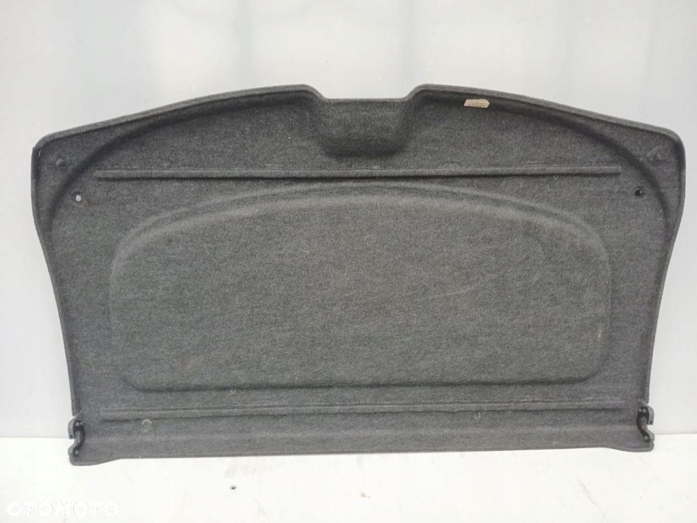 PÓŁKA TYŁ TYLNA BAGAŻNIKA TOYOTA COROLLA E11 LIFT 5D 526450 - 3
