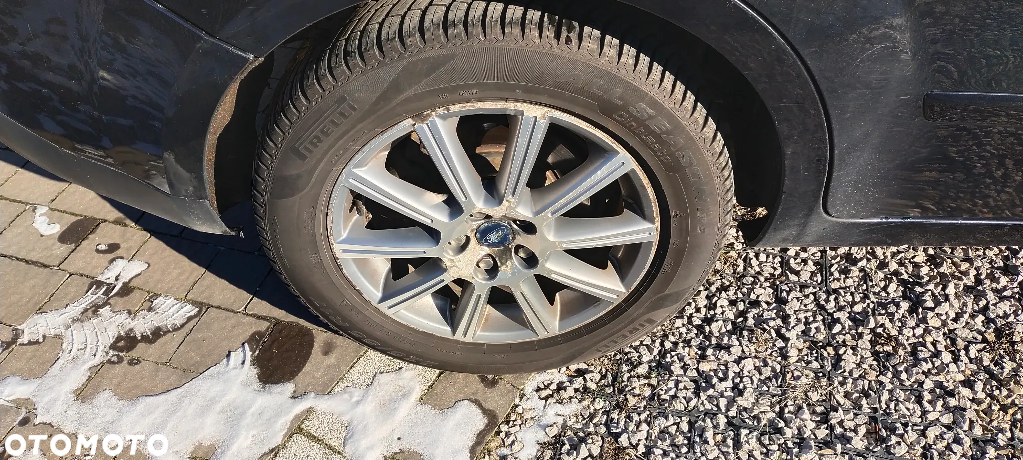 Ford S-Max 2.0 TDCi DPF Trend - 5
