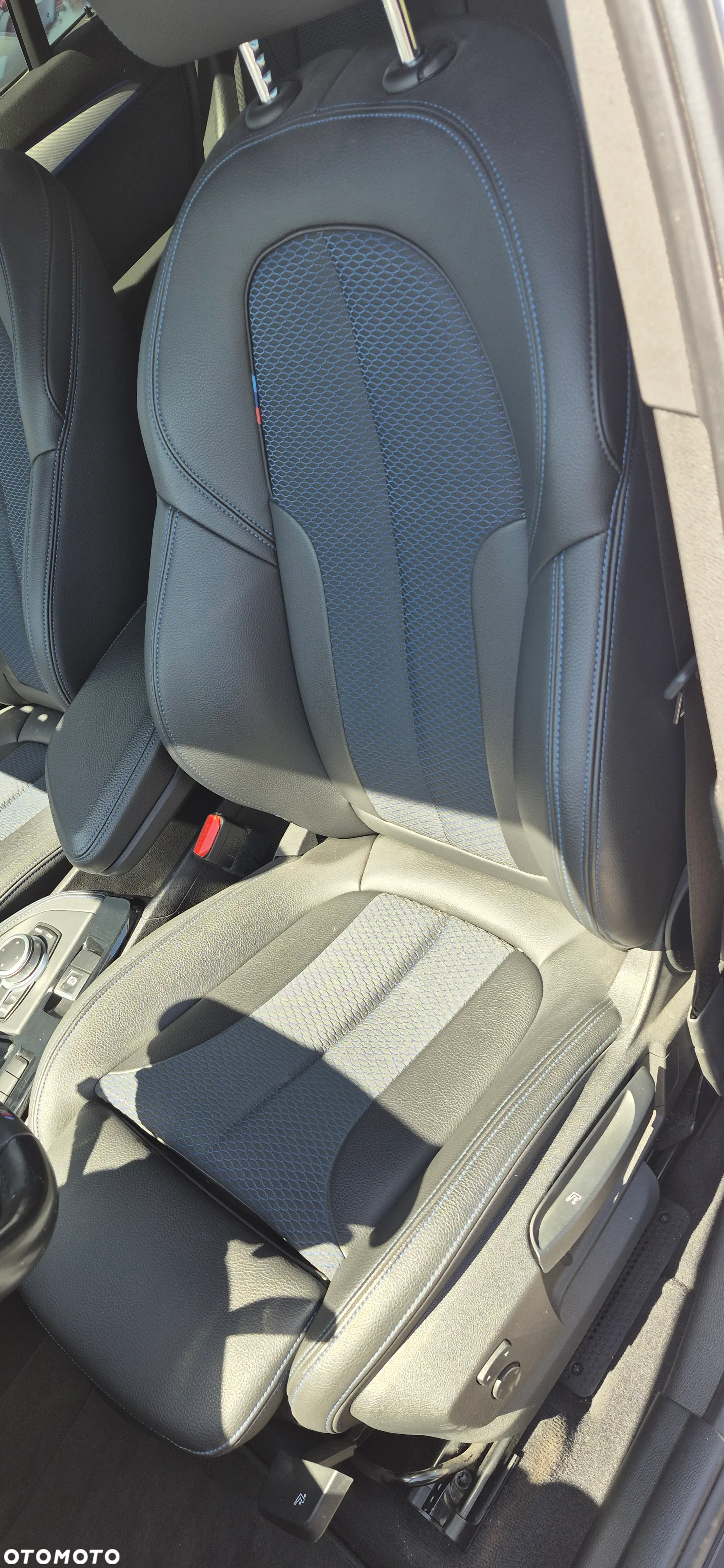 BMW X1 sDrive20i M Sport - 20