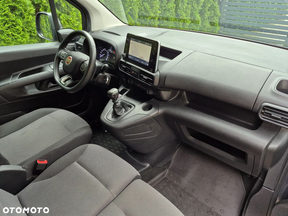 Fiat Doblo - 12