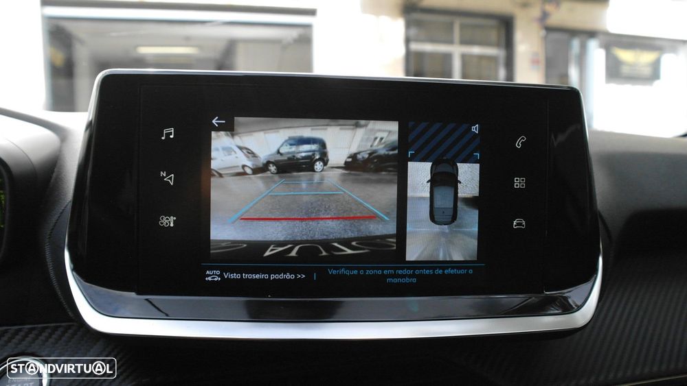 Peugeot e-208 50 kWh Active - 51