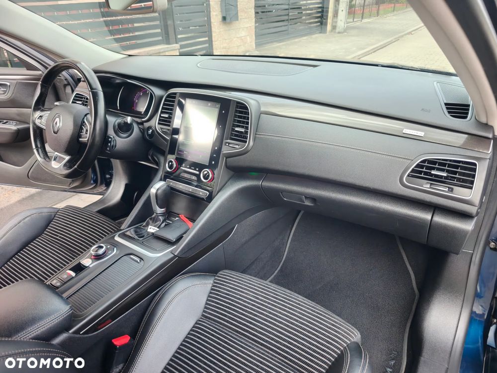 Renault Talisman - 11