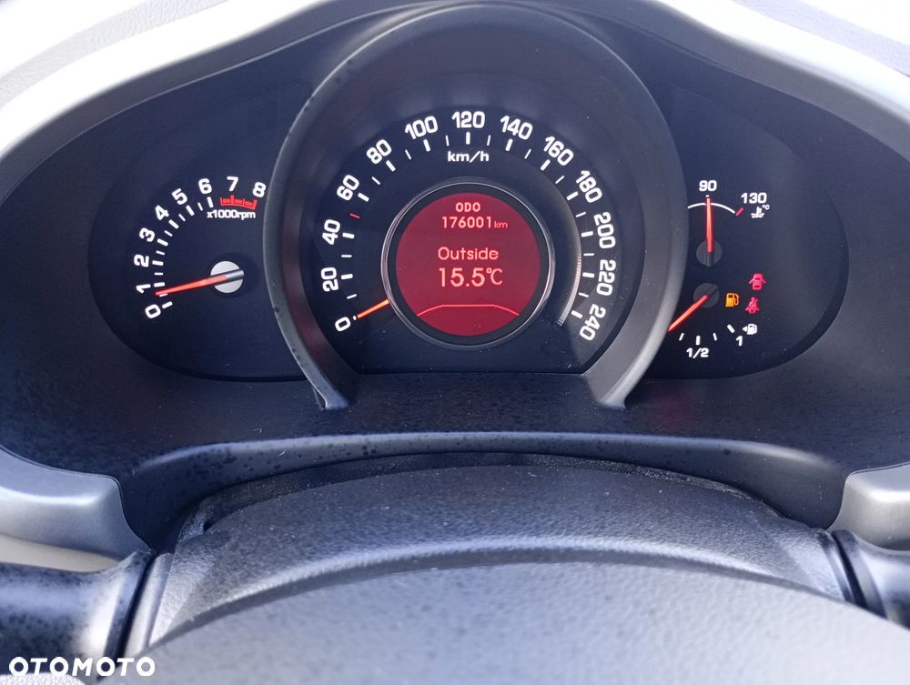 Kia Sportage 1.6 GDI Business Line 2WD - 26