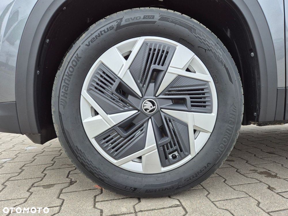 Skoda Kodiaq 1.5 TSI ACT 4x2 Style DSG 7os - 11