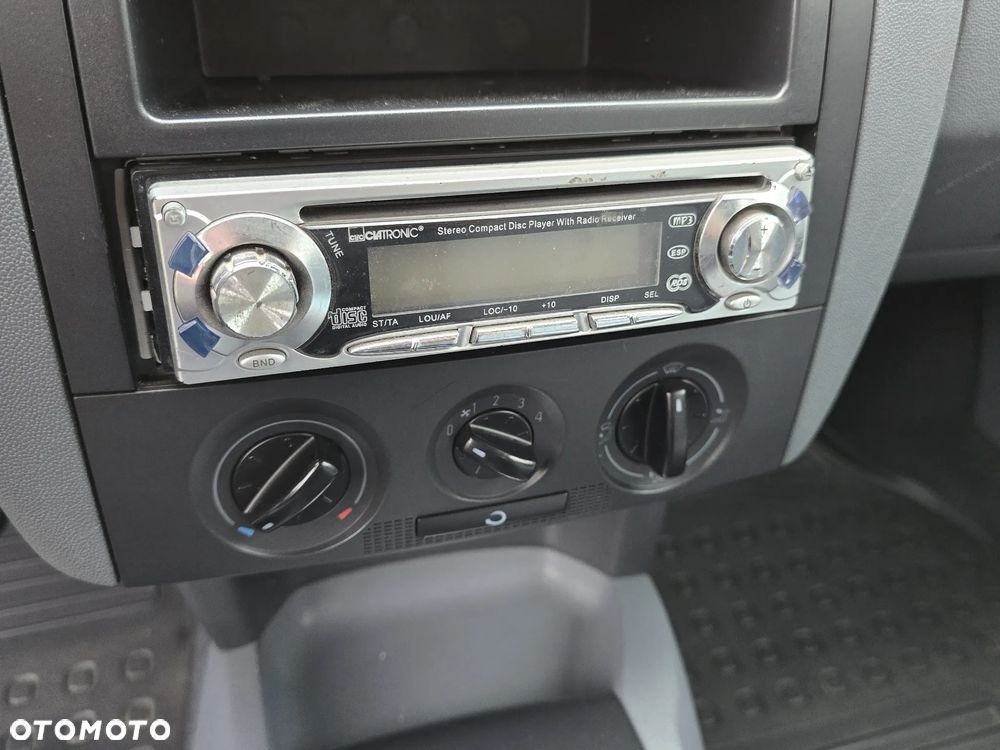 Skoda Fabia 1.4 Comfort - 17