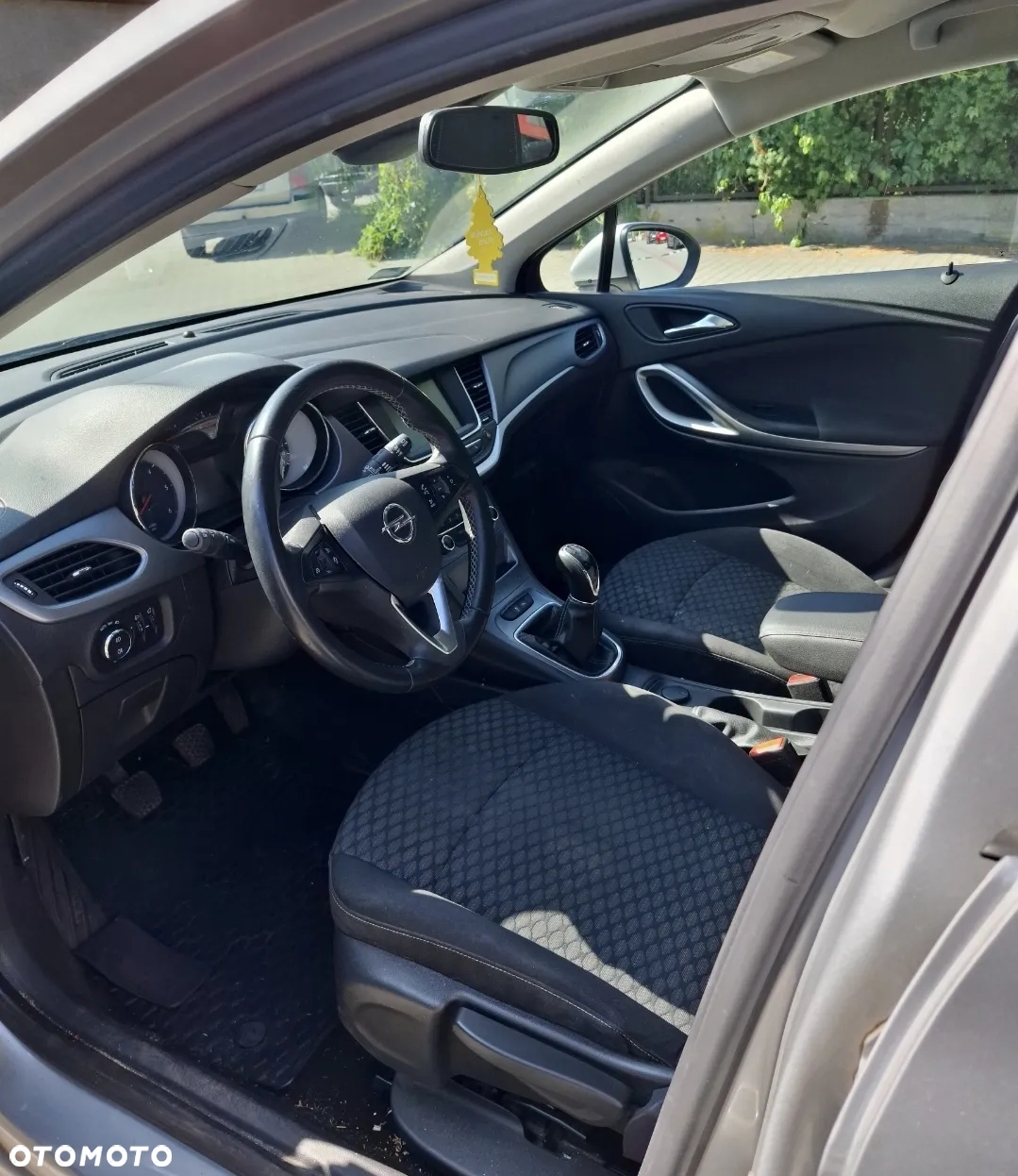 Opel Astra V 1.6 CDTI Enjoy - 4