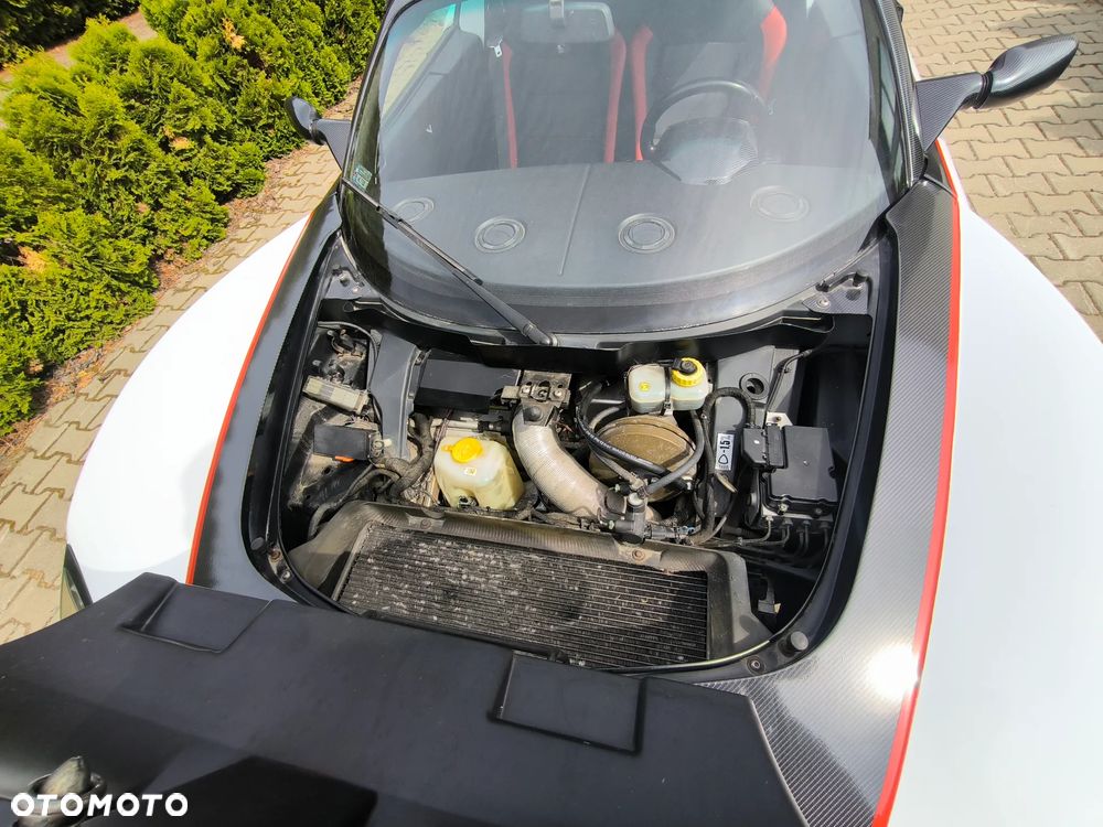 Opel Speedster - 23