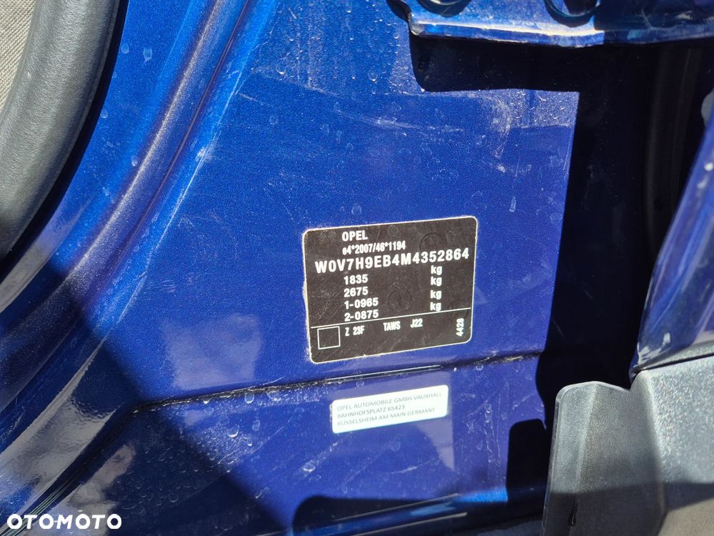 Opel Crossland 1.2 Automatik Business Elegance - 7