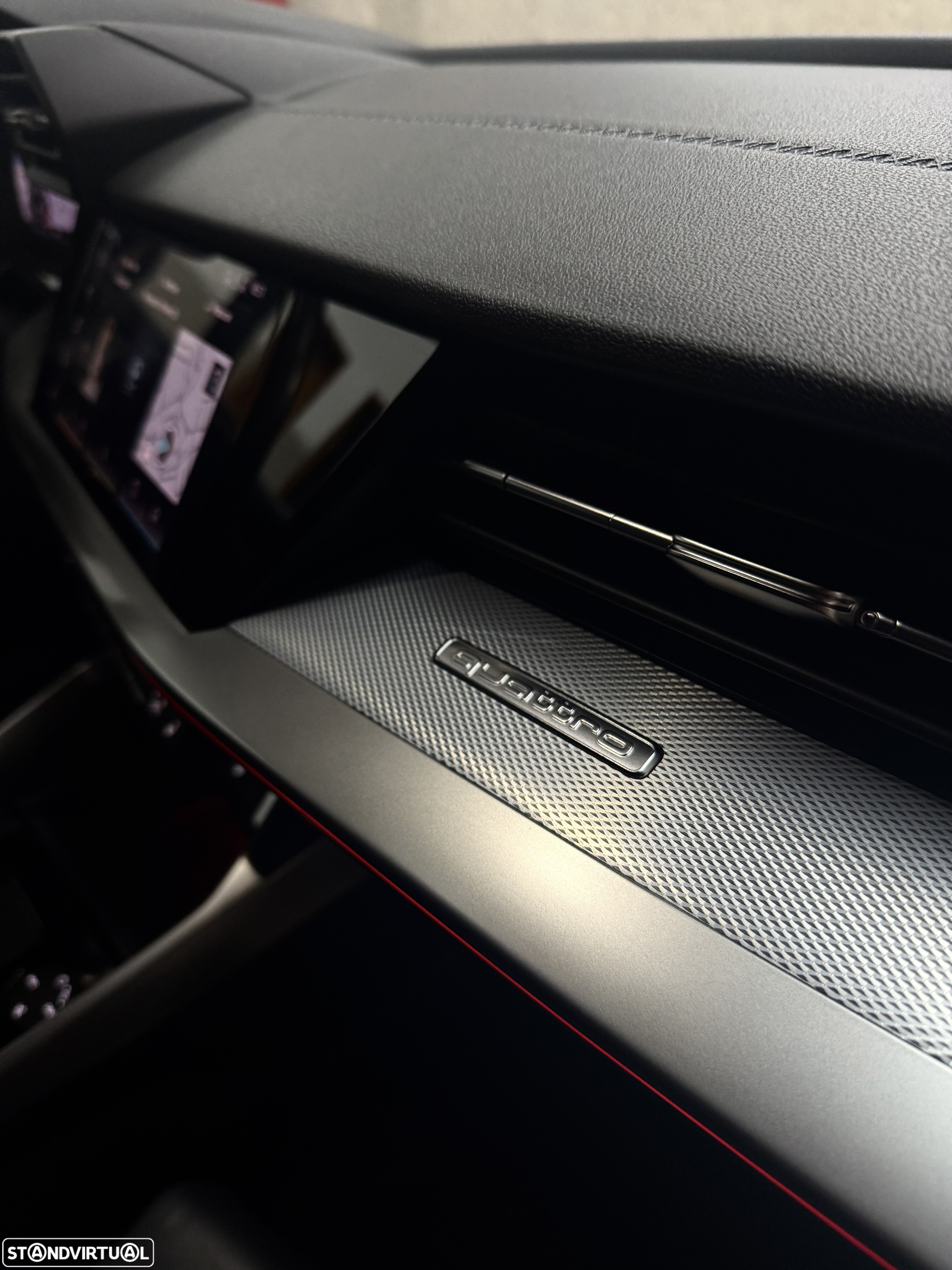 Audi S3 Sportback TFSI Quattro S tronic edition one - 32