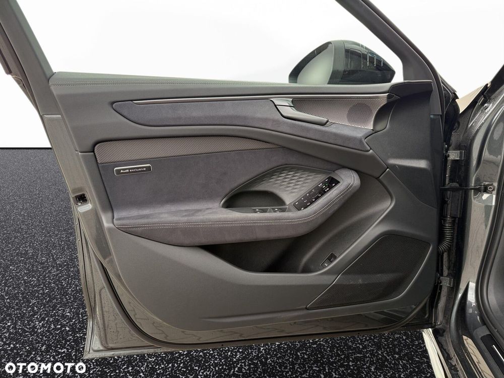 Audi A6 Avant TFSI mHEV Quattro S tronic - 10