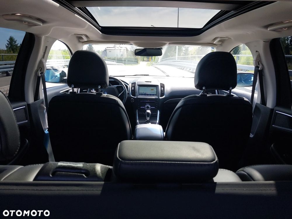 Ford Edge - 18