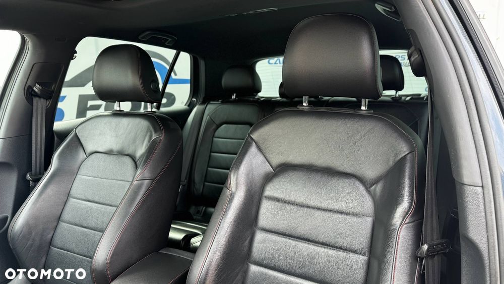 Volkswagen Golf 2.0 TSI OPF DSG GTI - 13