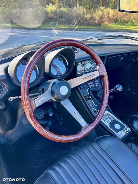 Alfa Romeo Spider 2.0 - 6