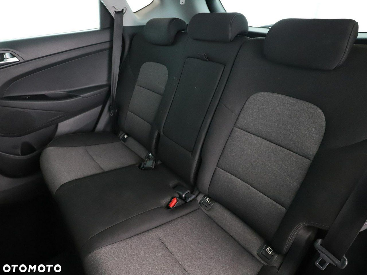 Hyundai Tucson blue 1.6 GDi 2WD Advantage - 17
