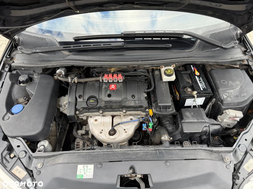 Citroën C4 - 22