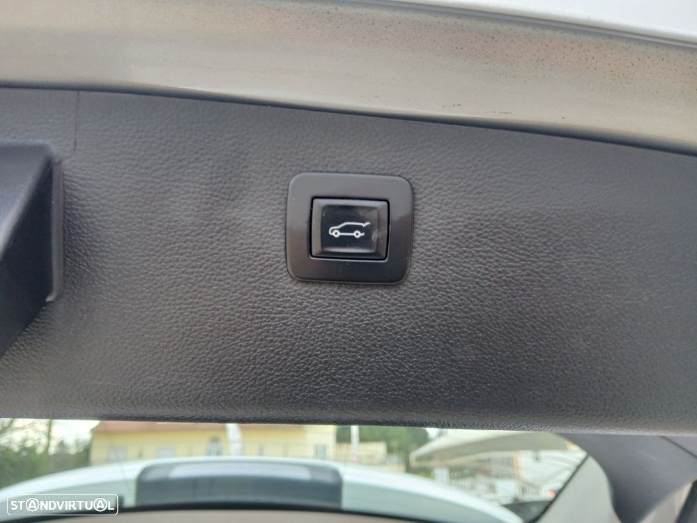 Opel Astra Sports Tourer 1.6 CDTI Business Edition S/S - 10