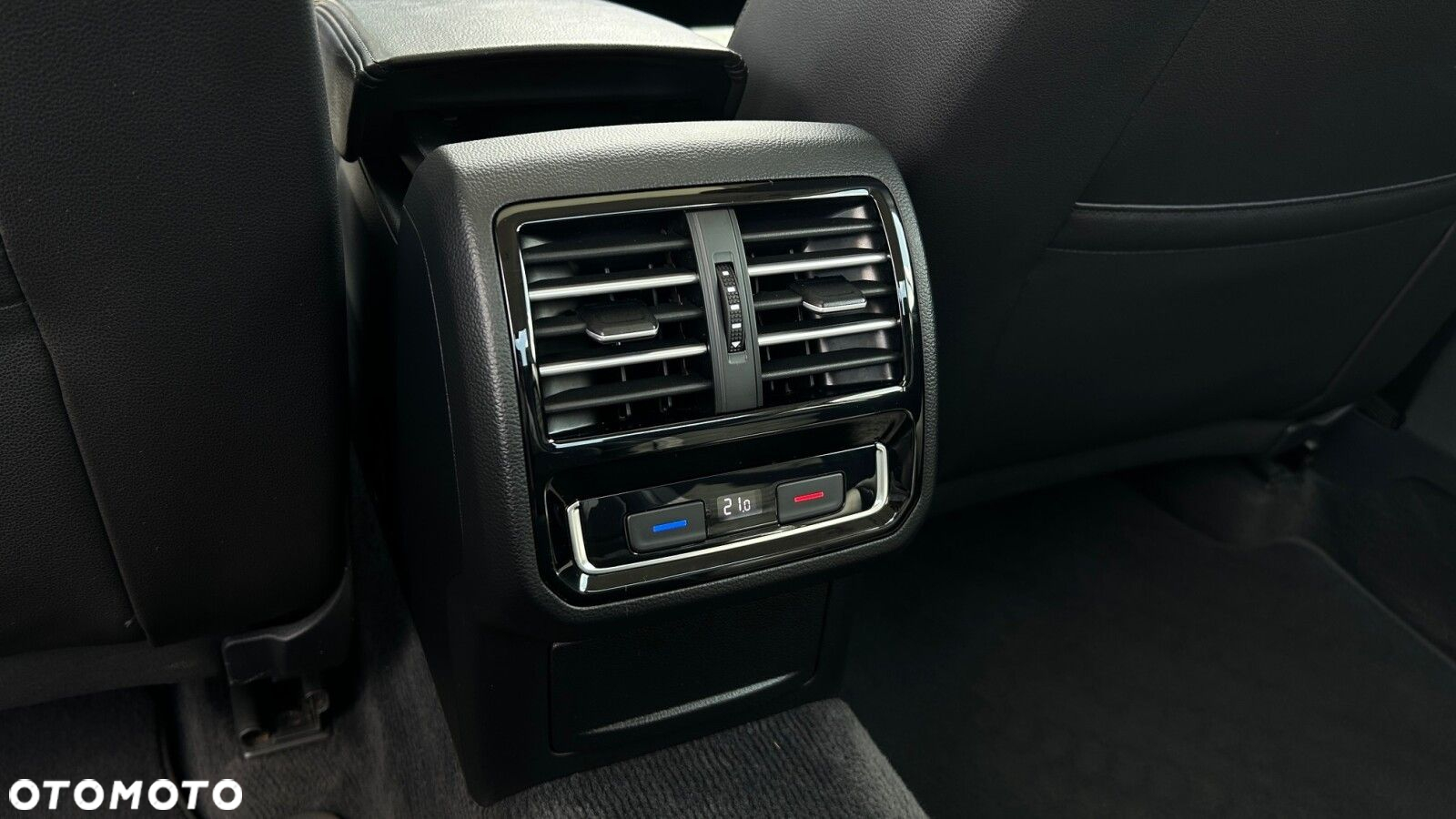 Volkswagen Passat 1.4 TSI BMT ACT Highline - 15