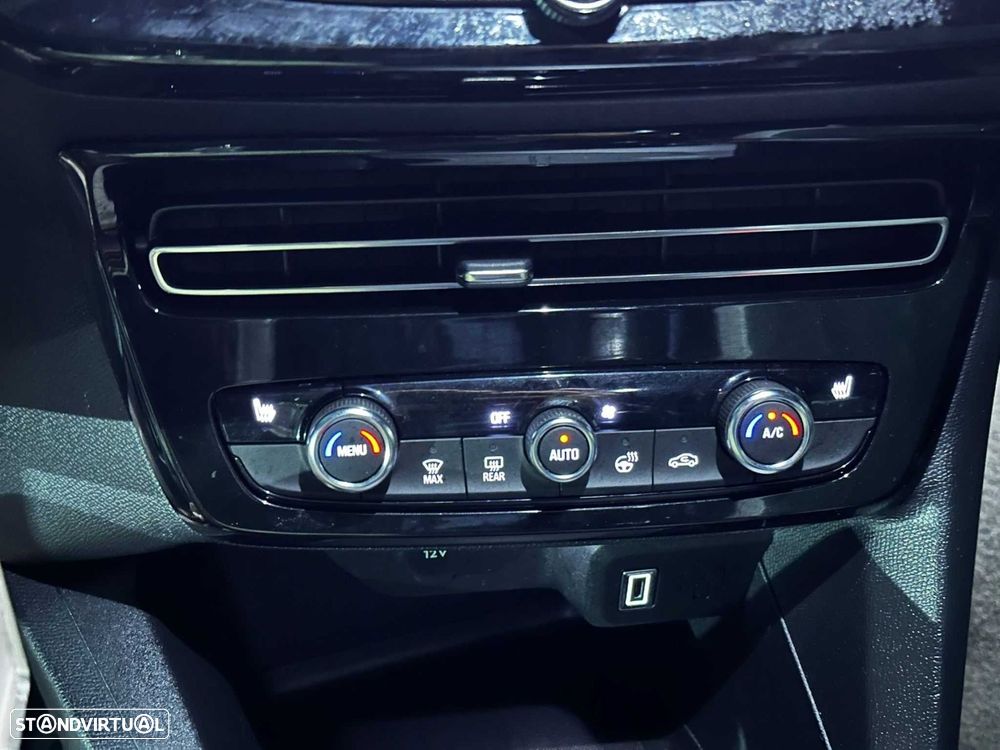 Opel Mokka 1.2 T Edition - 18