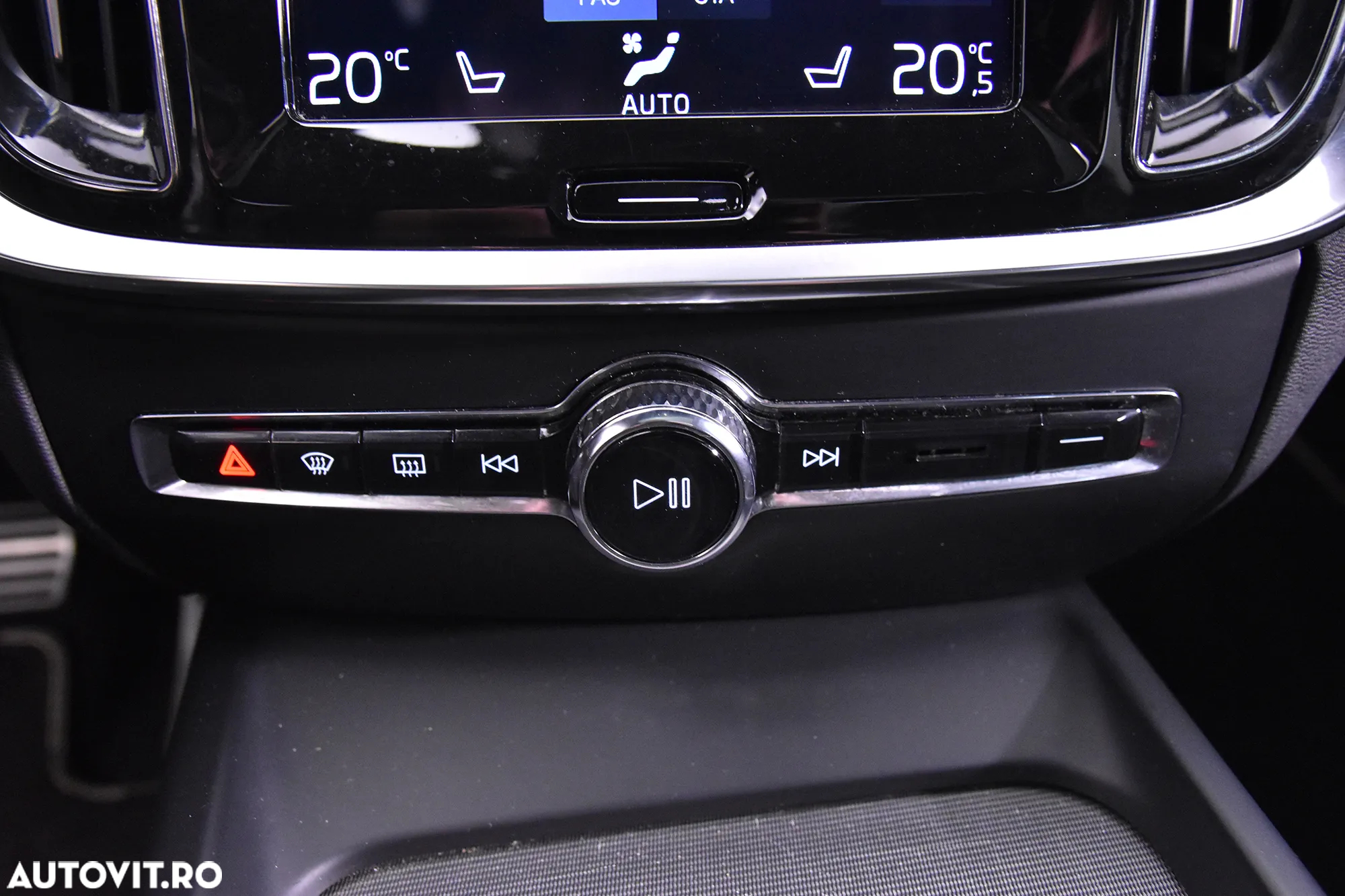 Volvo S60 - 17